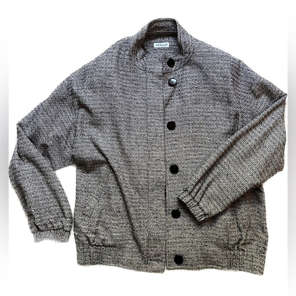 Doncastor 100% Woven Silk Jacket/Blazer